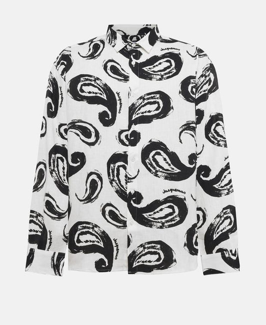 Jacquemus Linen shirt