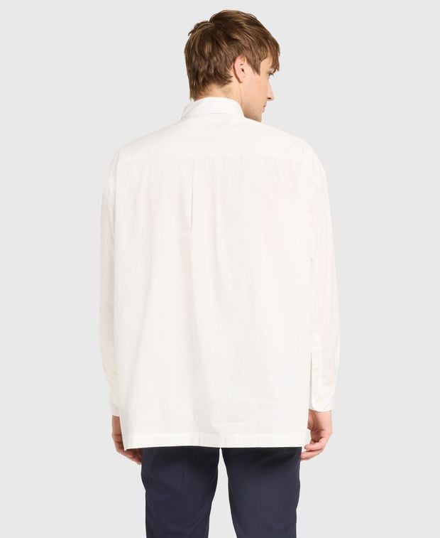 Jacquemus Long sleeved shirt