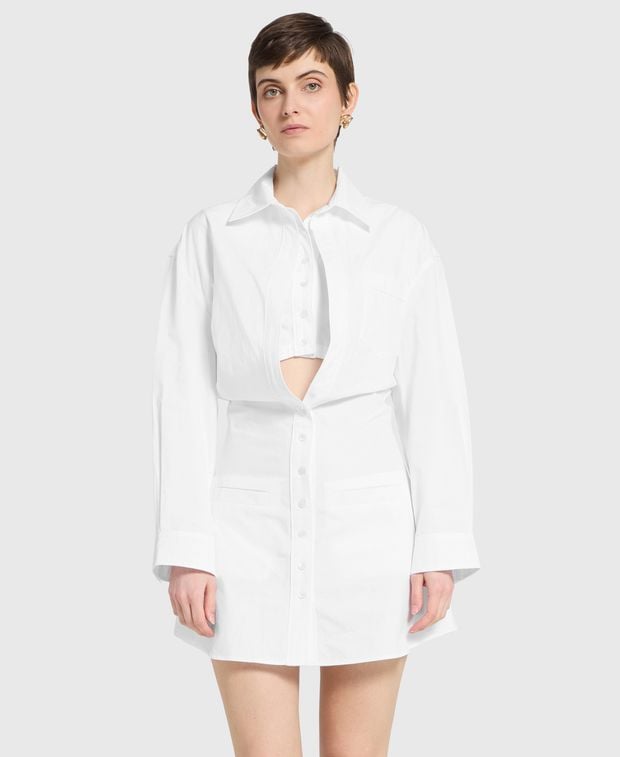 Jacquemus Casual dress