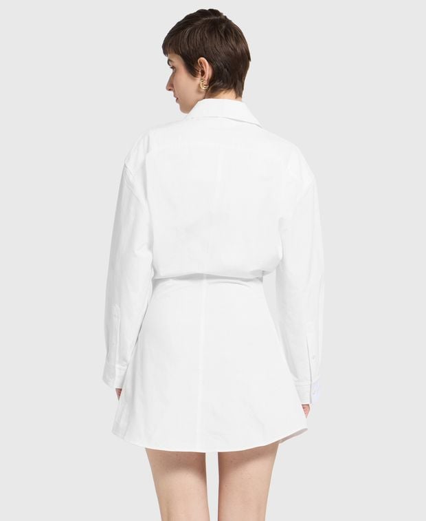 Jacquemus Casual dress