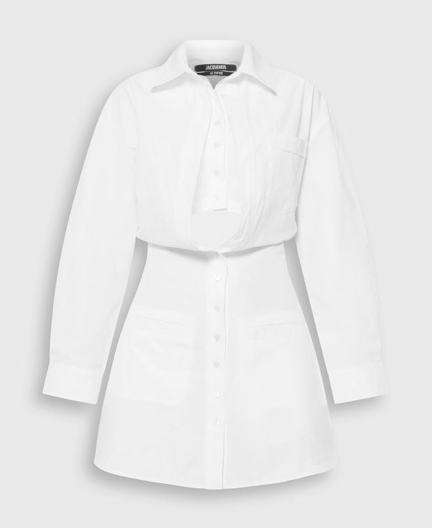 Jacquemus Casual dress