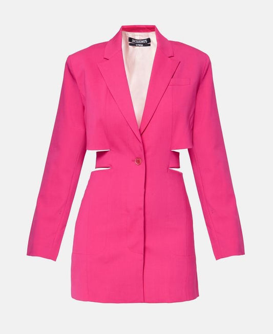 Jacquemus Blazer dress