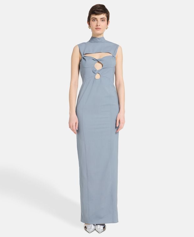 Jacquemus Wool dress Palmi