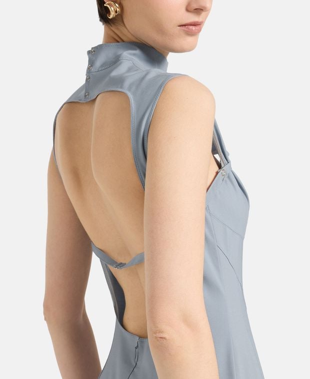 Jacquemus Wool dress Palmi