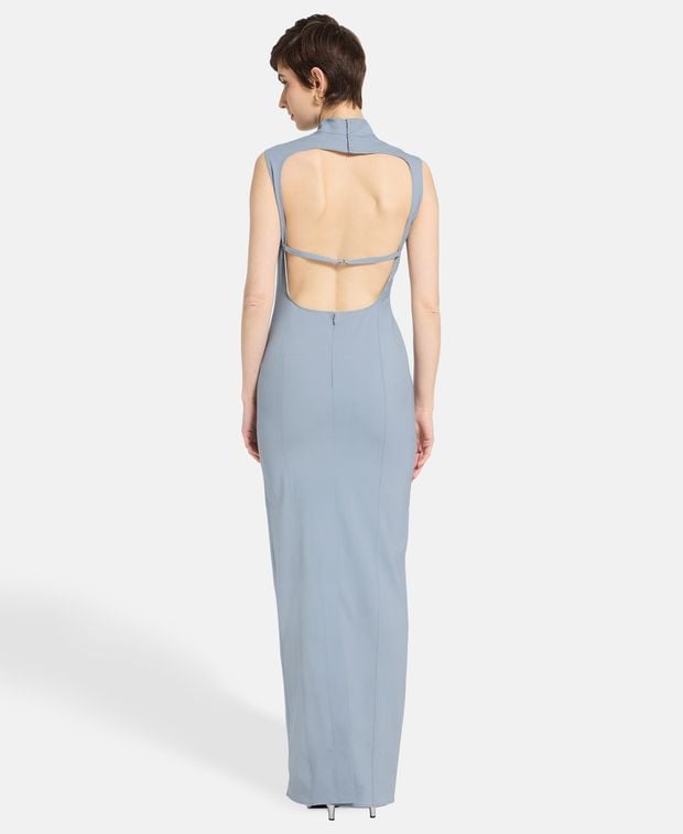Jacquemus Wool dress Palmi