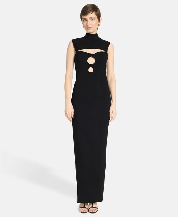Jacquemus Wool dress Palmi
