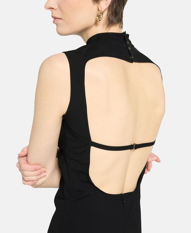 Jacquemus Wool dress Palmi