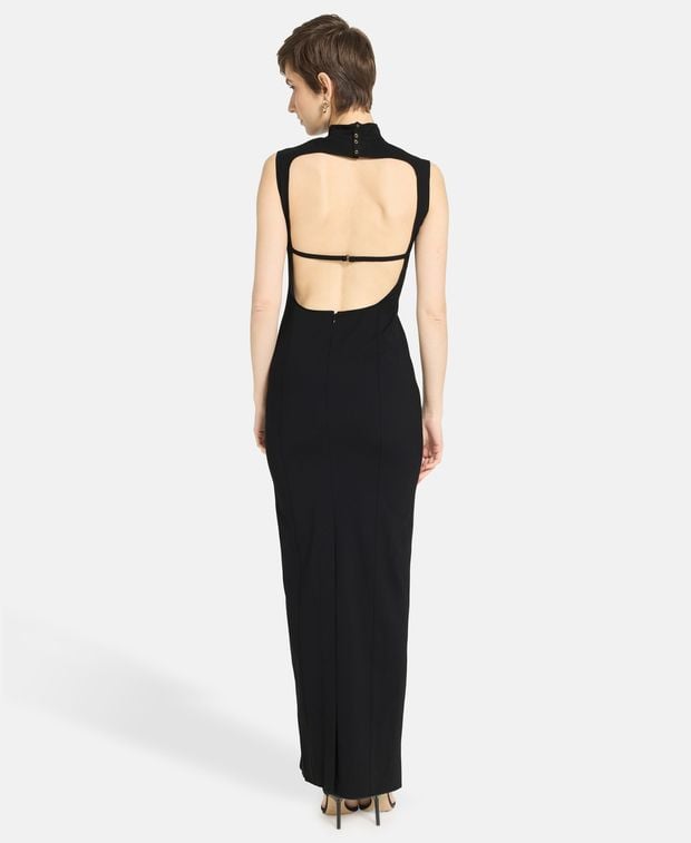 Jacquemus Wool dress Palmi