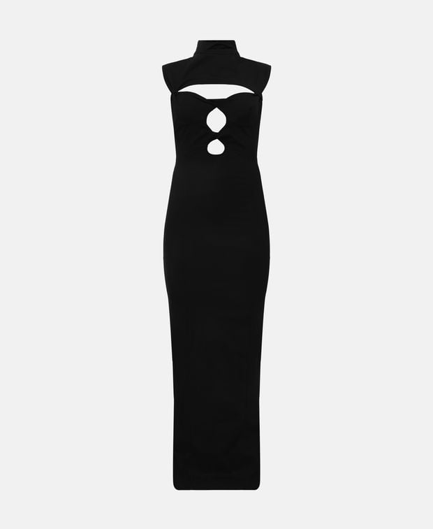 Jacquemus Wool dress Palmi