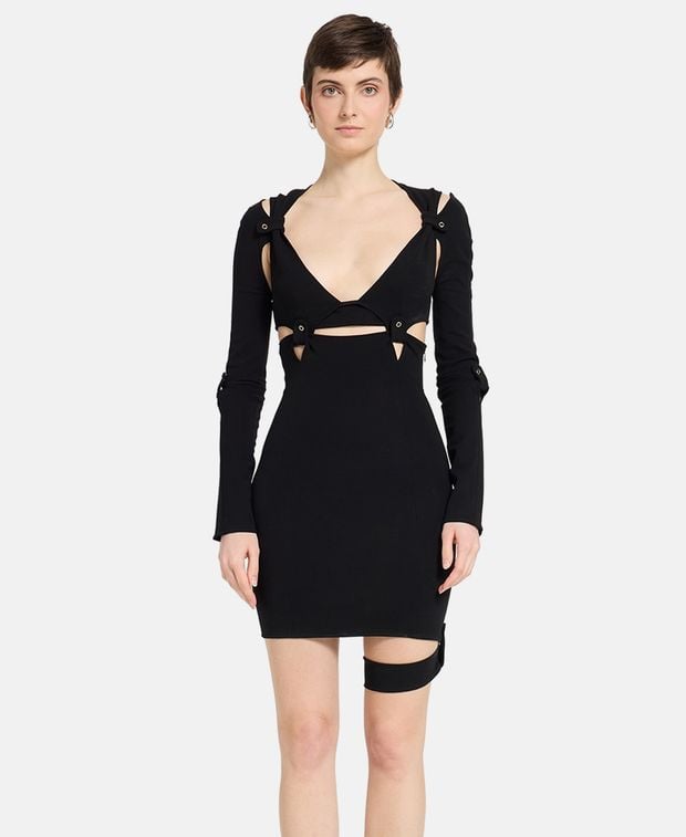 Jacquemus Mini dress