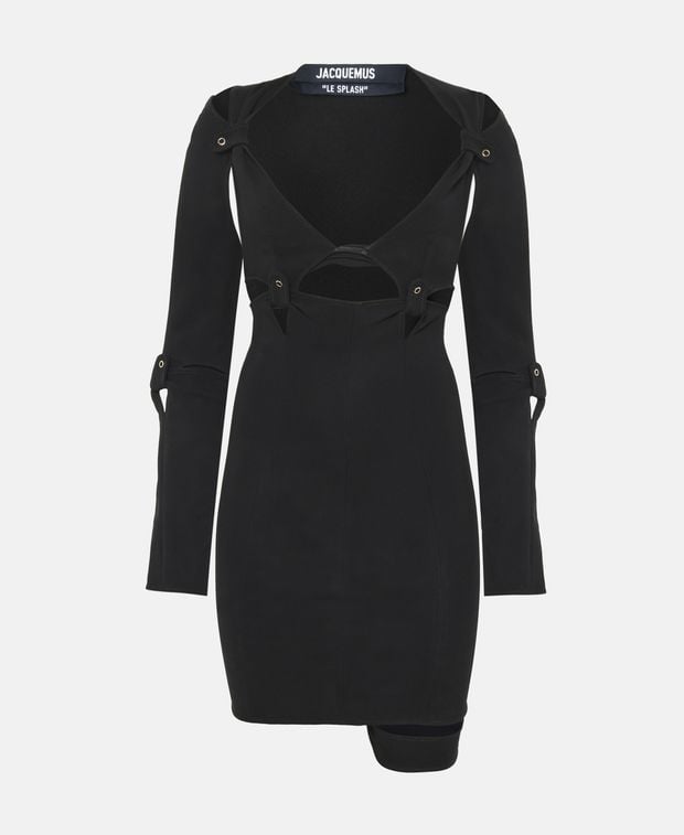Jacquemus Mini dress