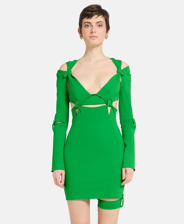 Jacquemus Mini dress