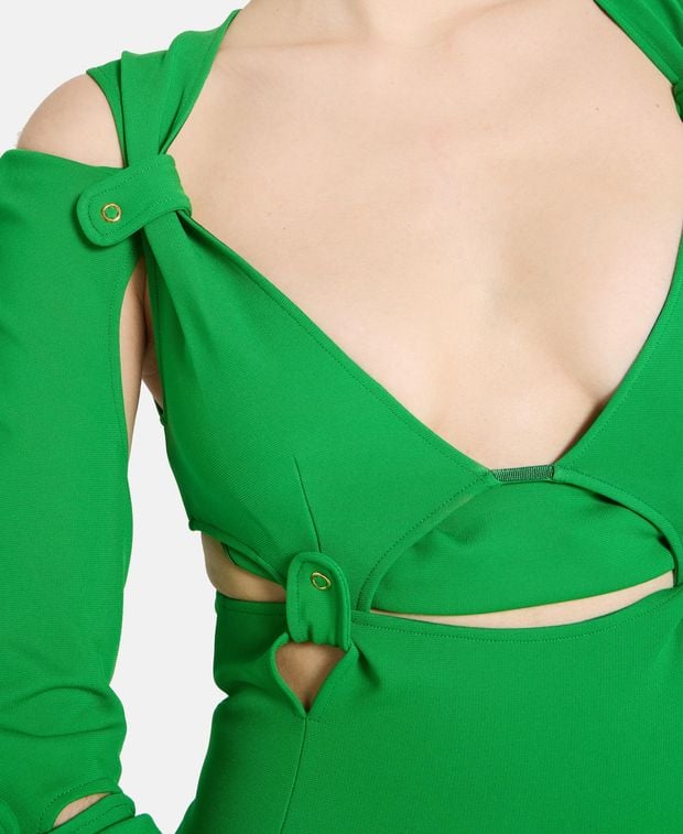Jacquemus Mini dress