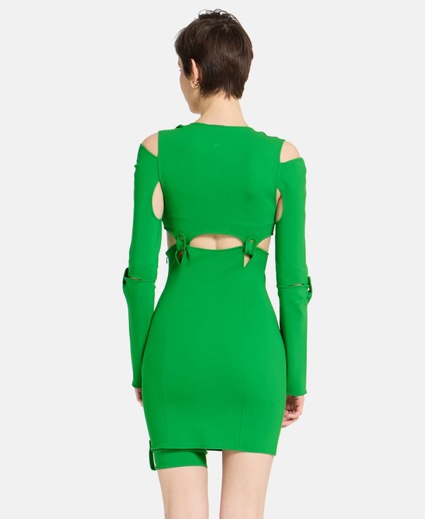 Jacquemus Mini dress