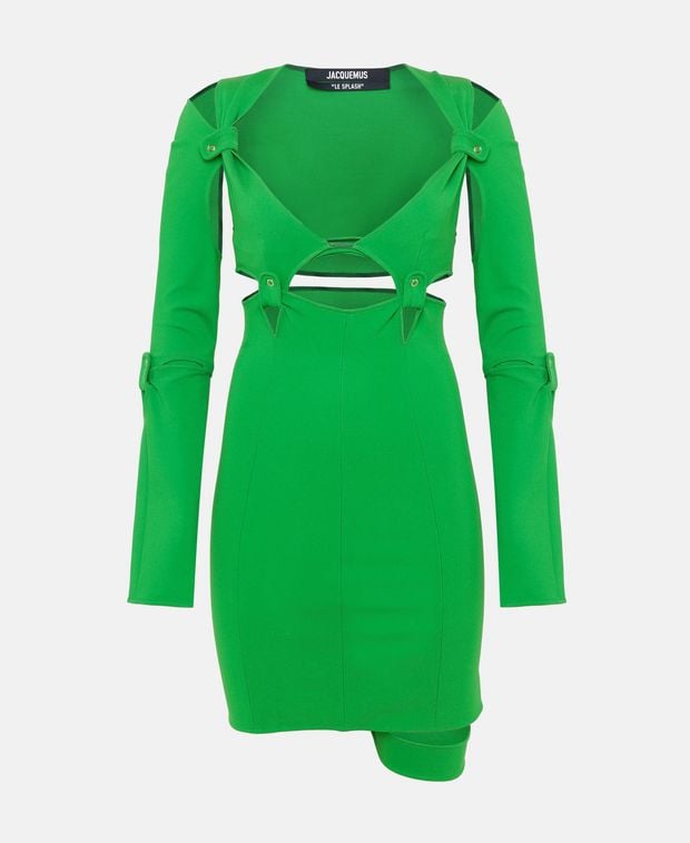 Jacquemus Mini dress