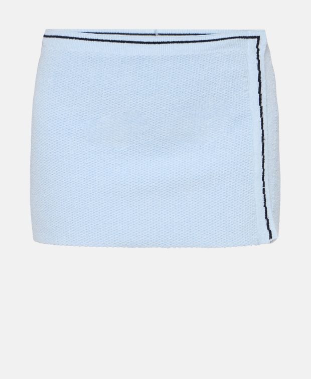Jacquemus Miniskirt