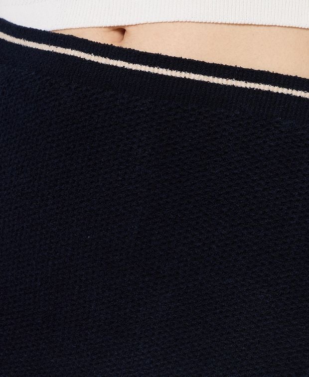 Jacquemus Miniskirt