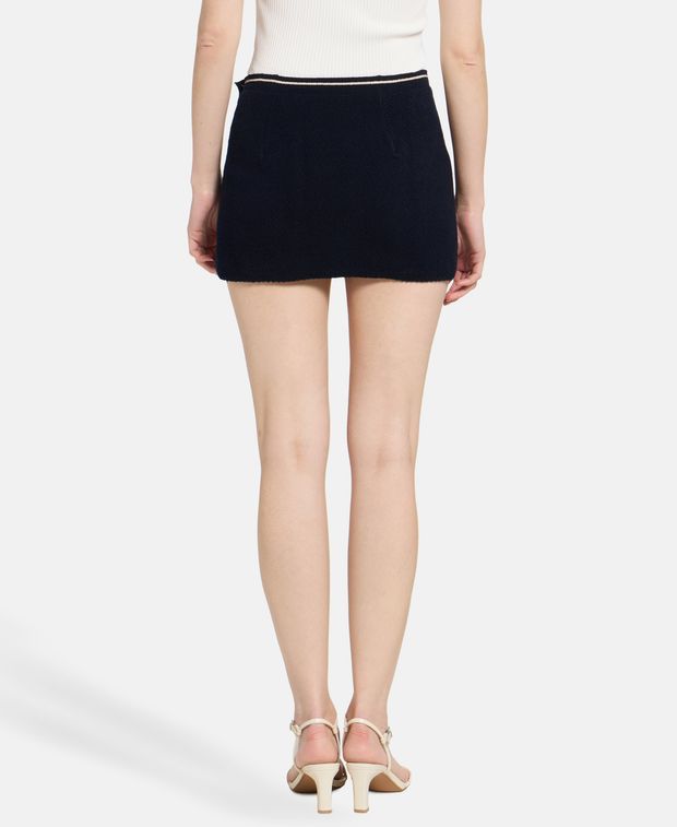 Jacquemus Miniskirt