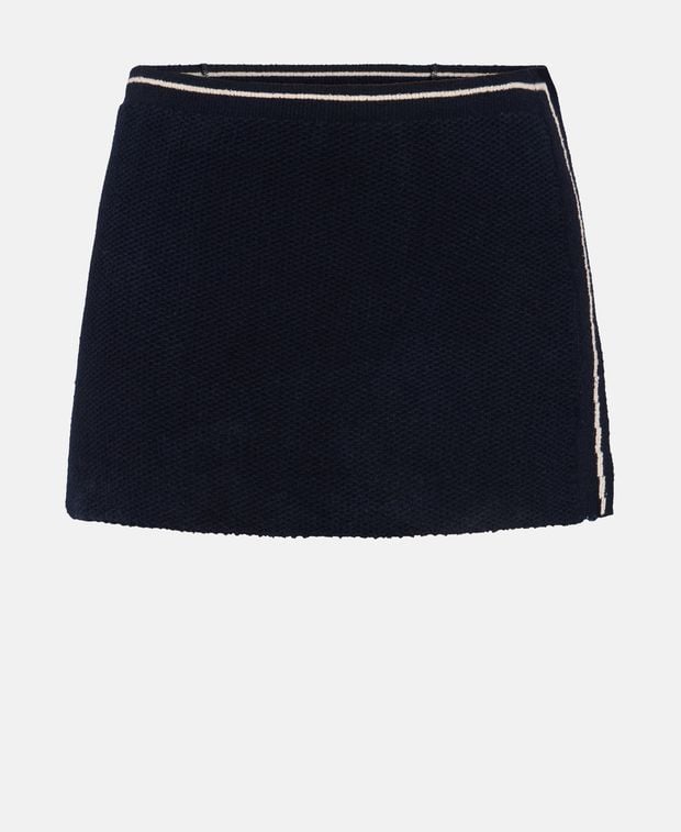Jacquemus Miniskirt