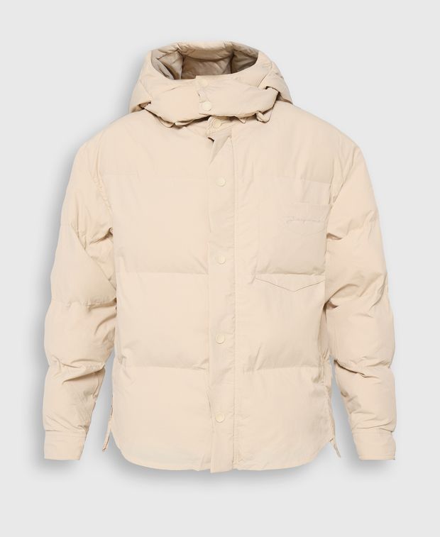 Jacquemus Quilted jacket
