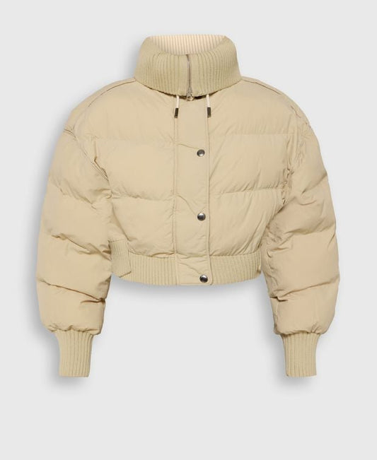 Jacquemus Quilted jacket LA Doudoune
