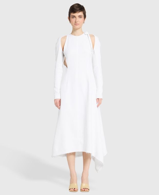 Jacquemus Midi dress