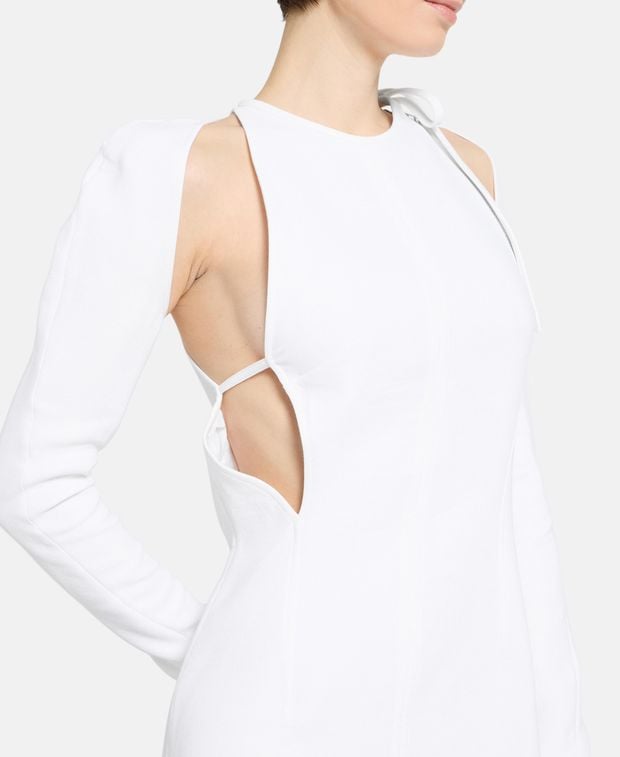 Jacquemus Midi dress