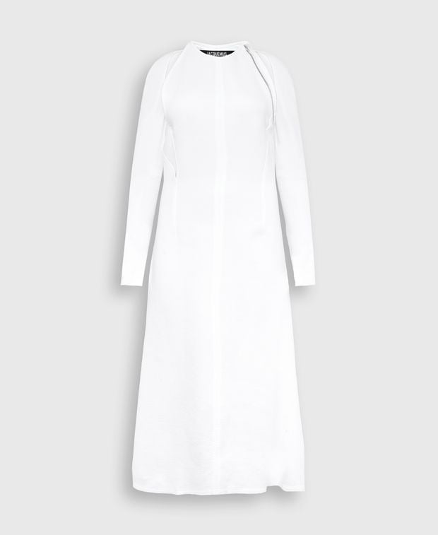 Jacquemus Midi dress