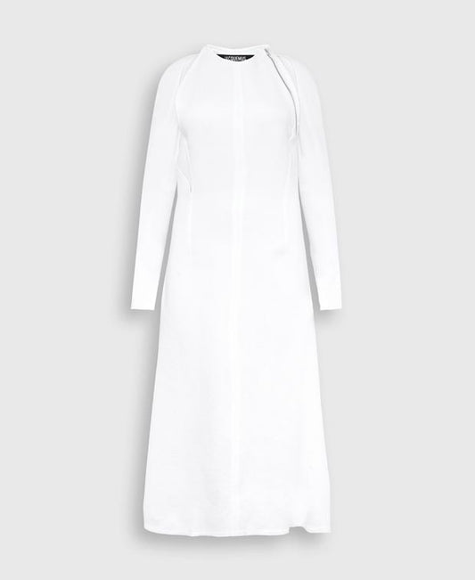 Jacquemus Midi dress