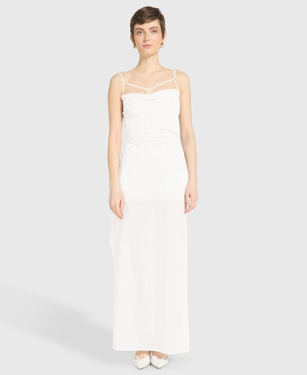 Jacquemus Evening gown Gaua