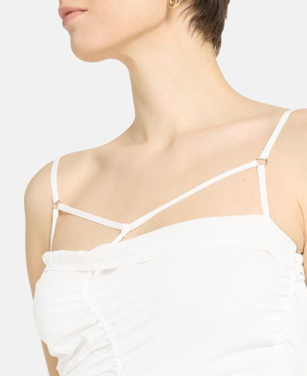 Jacquemus Evening gown Gaua