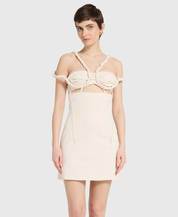 Jacquemus Cocktail dress Meli