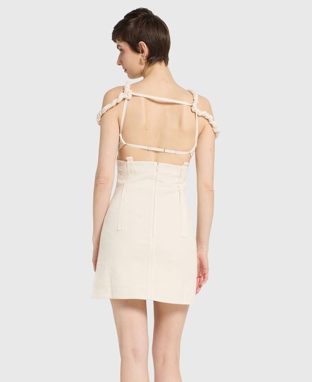 Jacquemus Cocktail dress Meli