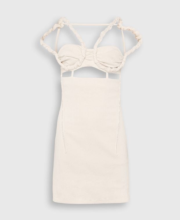 Jacquemus Cocktail dress Meli