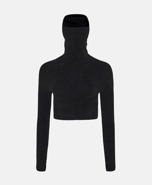 Jacquemus Long-sleeved jumper