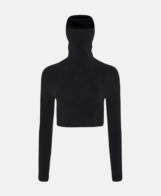 Jacquemus Long-sleeved jumper