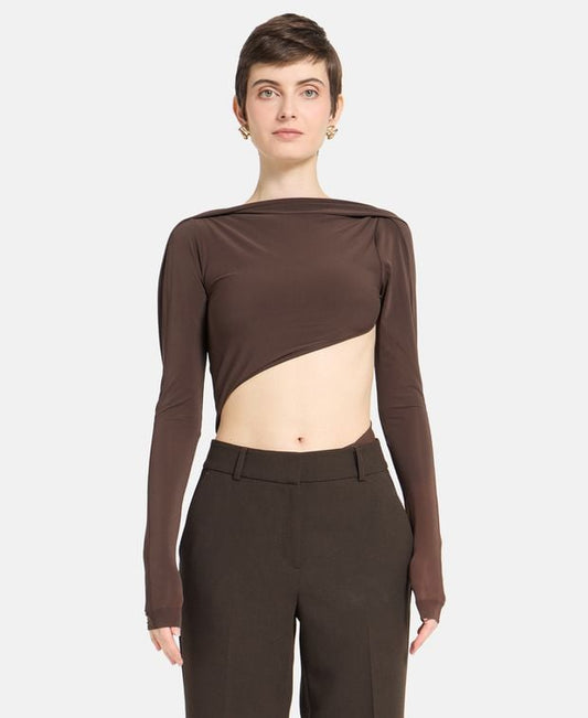 Jacquemus Body Carozzu