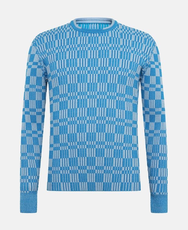 Jacquemus Long-sleeved jumper La Maille Gelati