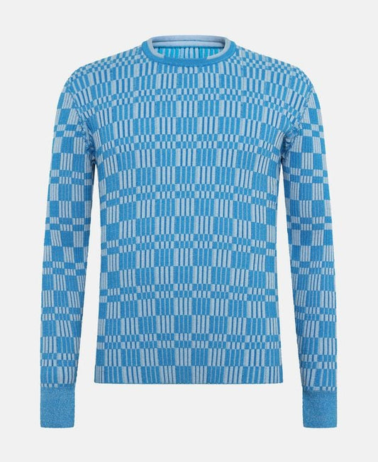 Jacquemus Long-sleeved jumper La Maille Gelati