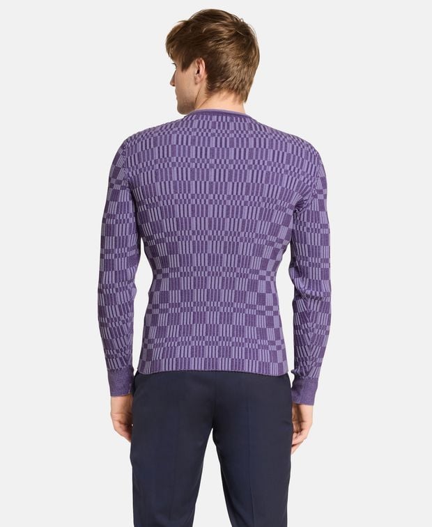 Jacquemus Long-sleeved jumper