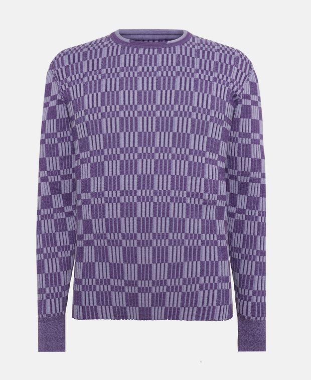 Jacquemus Long-sleeved jumper
