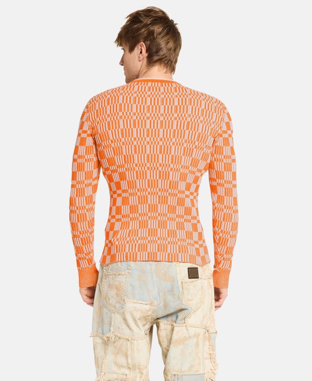 Jacquemus Long-sleeved jumper