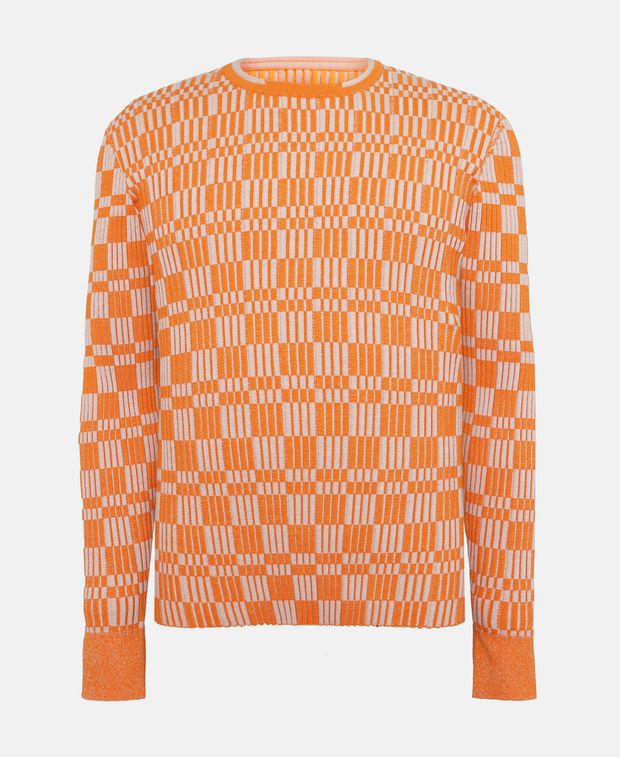 Jacquemus Long-sleeved jumper