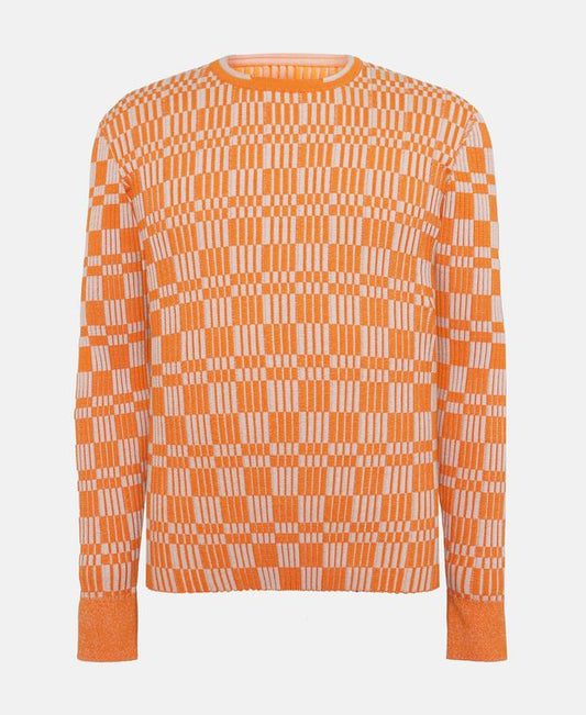 Jacquemus Long-sleeved jumper