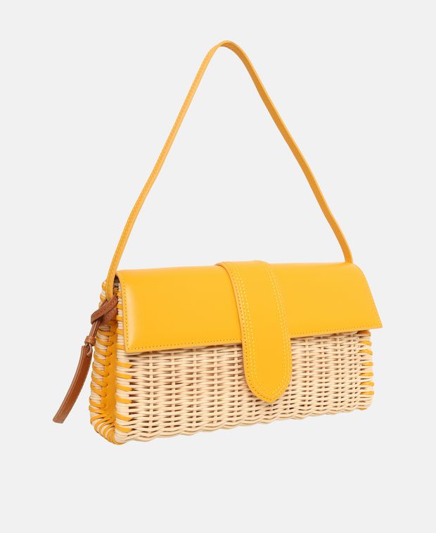 Jacquemus Le Bambino Shoulder bag