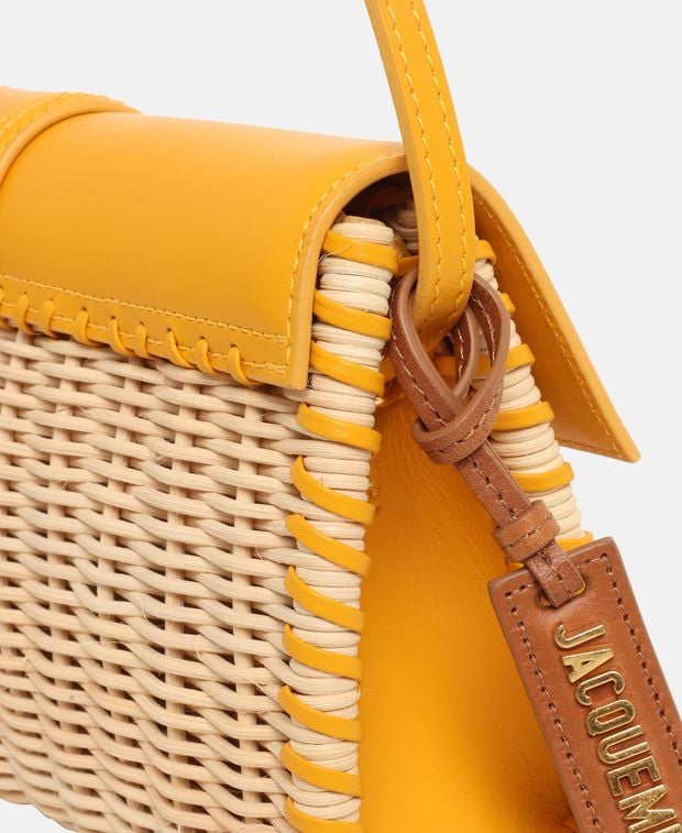 Jacquemus Le Bambino Shoulder bag