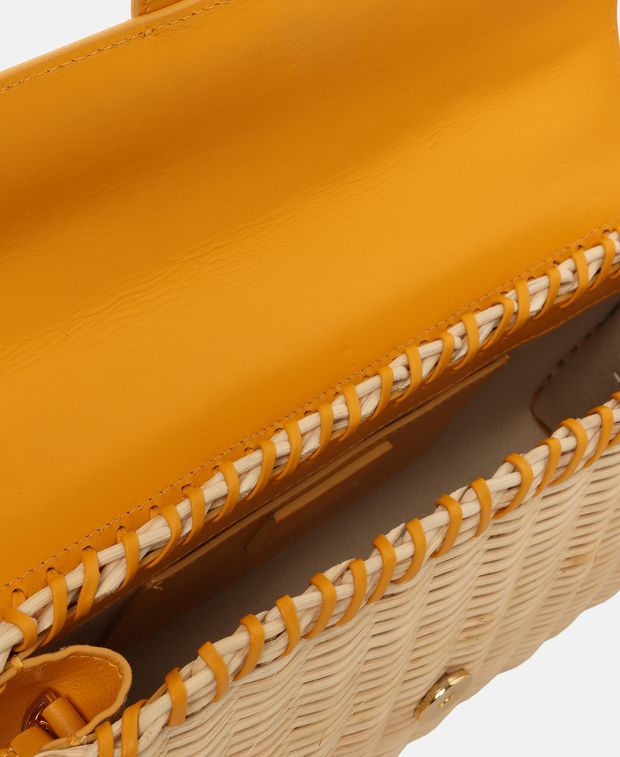 Jacquemus Le Bambino Shoulder bag