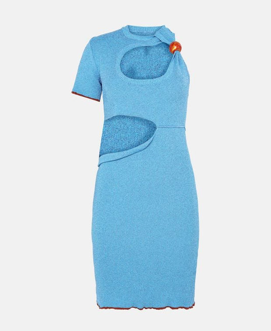 Jacquemus Knitted dress