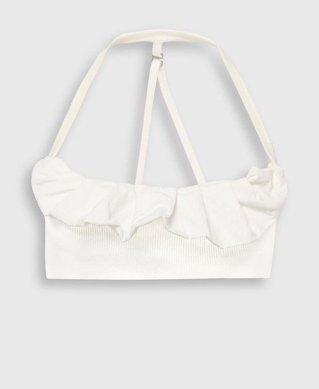 Jacquemus Knitted top Frivolli