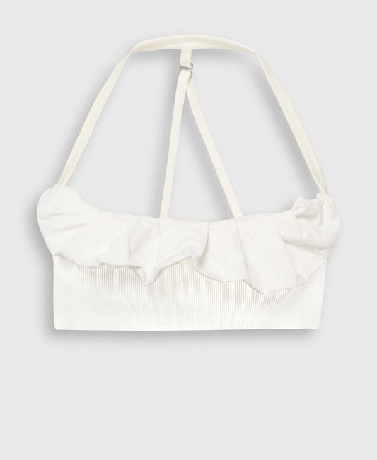 Jacquemus Knitted top Frivolli